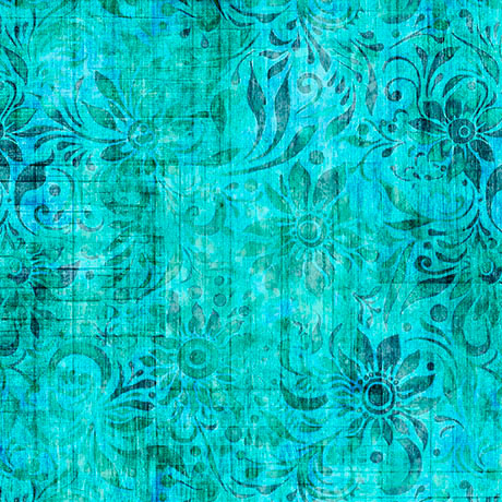 Oasis - Blender - Turquoise