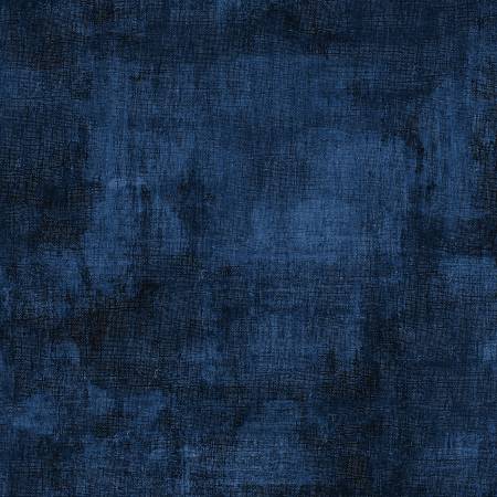 Essentials Basics - Textures & Tonals - Dark Denim Dry Brush