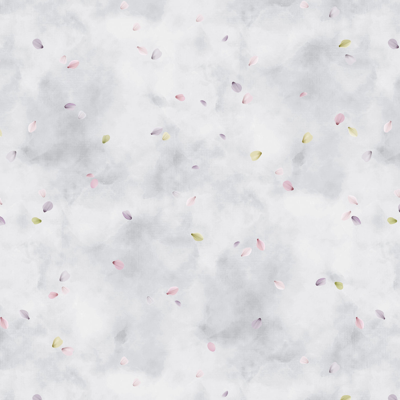 Déjà Moo - Petal Toss - Mist