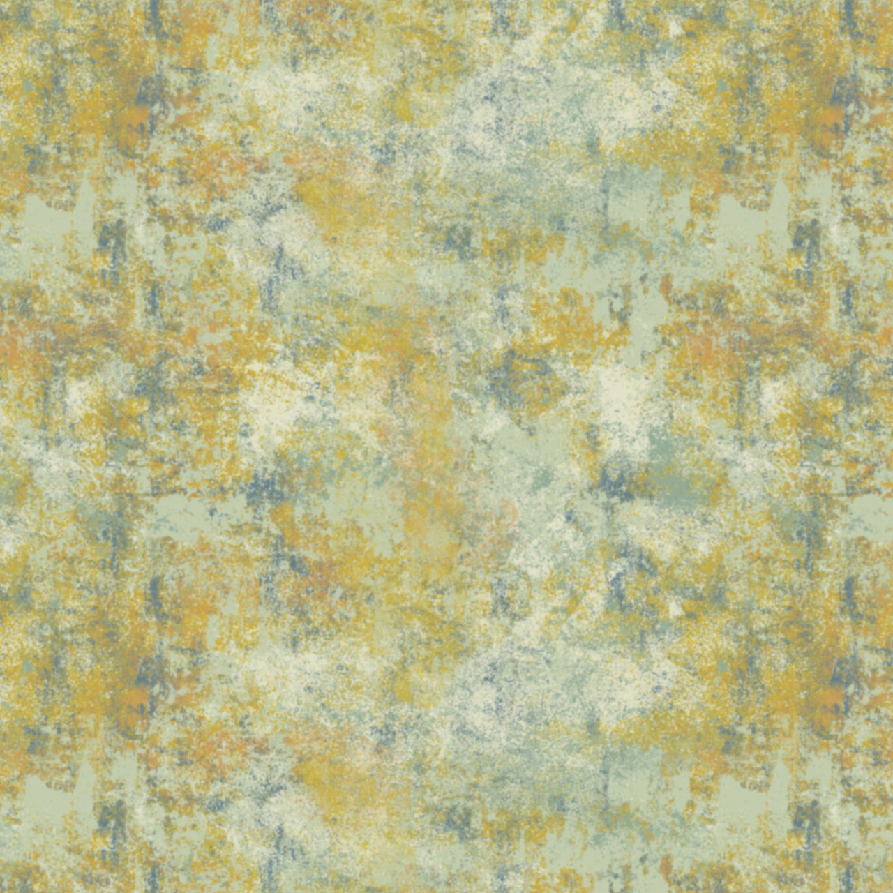 Déjà Moo - Grassy Texture - Sage