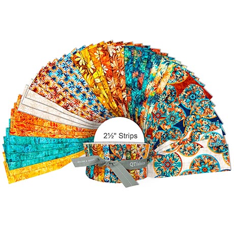 Oasis-Oasis-Strip - Oasis - 42 Pieces