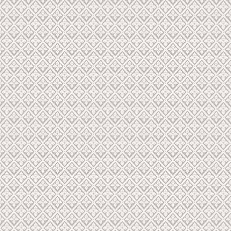 Le Fleur - Geo - Light Gray